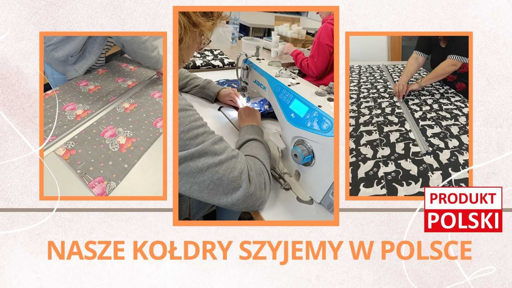 135x200 Kołdra obciążeniowa koc sensoryczny dla dorosłych WZORY 4-10kg