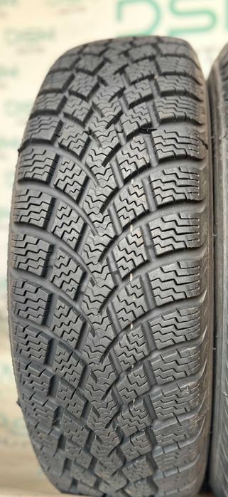 Скад шин б/в. 165/70 R14 Nokian W+