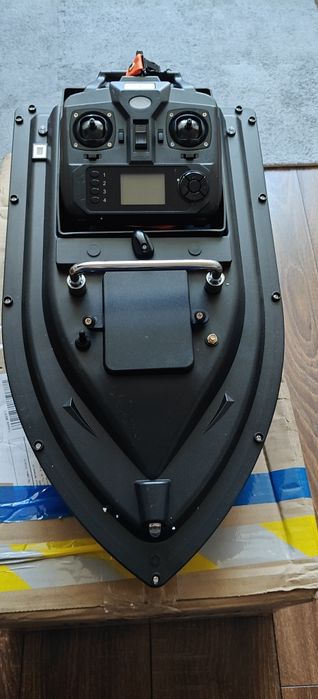 Карпові кораблики D16,V050,D19,D26.