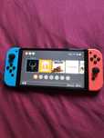 Nintendo Switch Oled - gwarancja