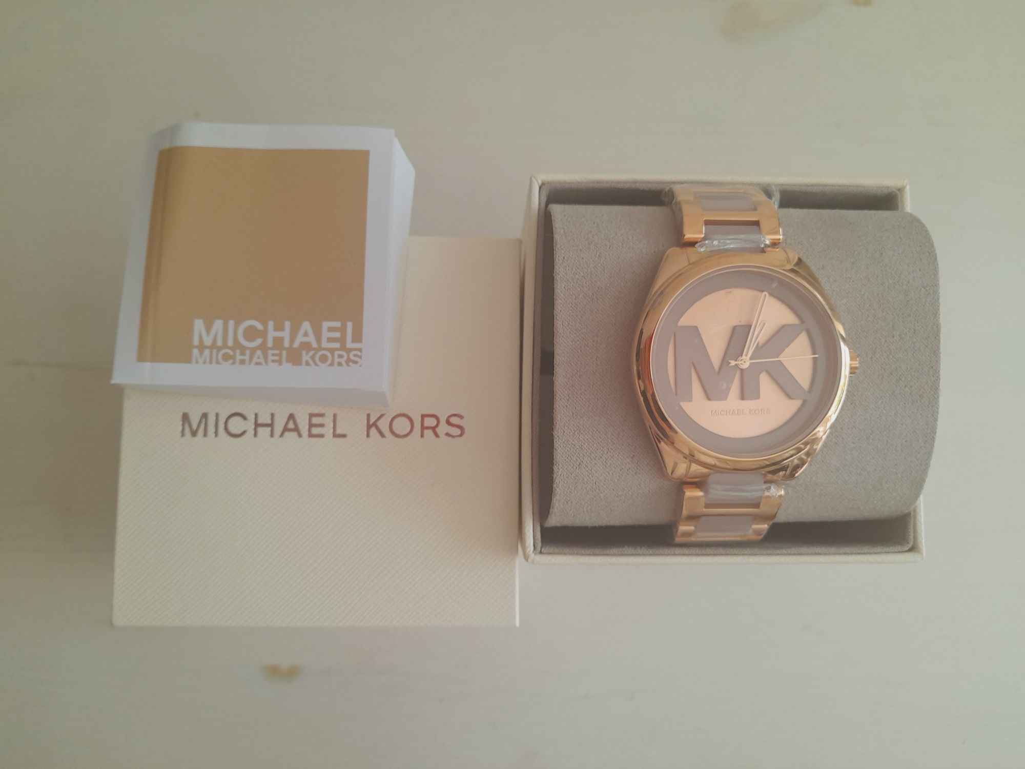 Zegarek damski Michael Kors MK7135
