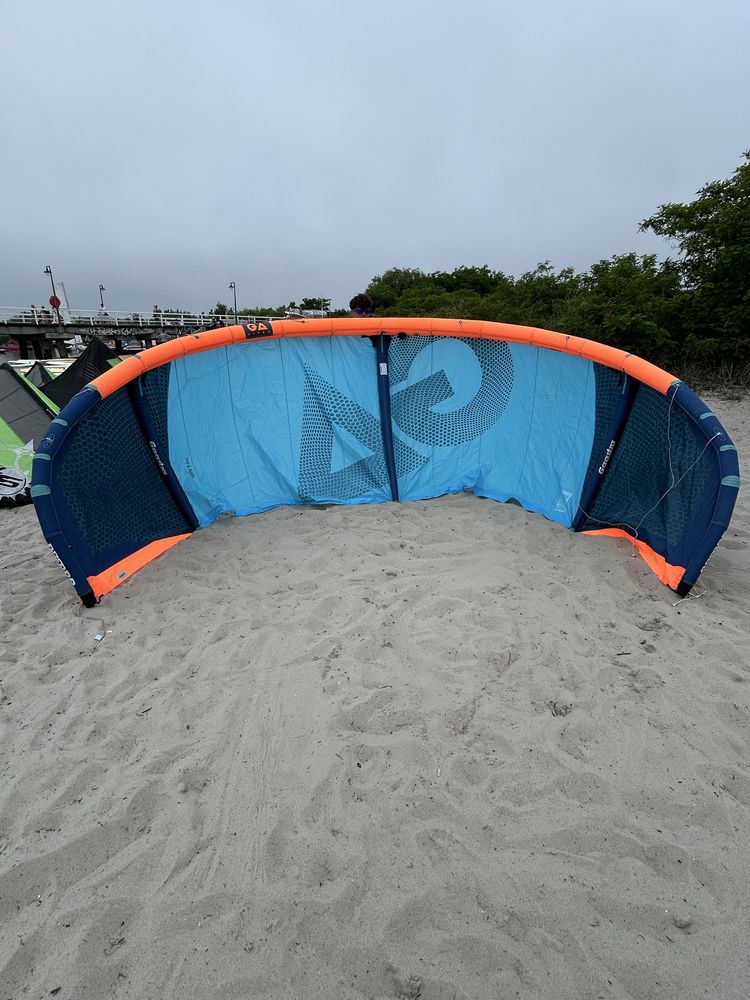 Kite 10 gaastra spark