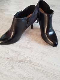 Buty Sergio Leone roz 39