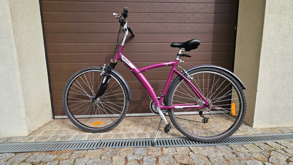 Rower b'twin original 5