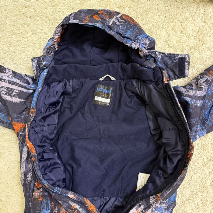 Комбінезон REIMA 110 см