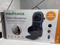Mata masująca Fotel Medisana MC 825