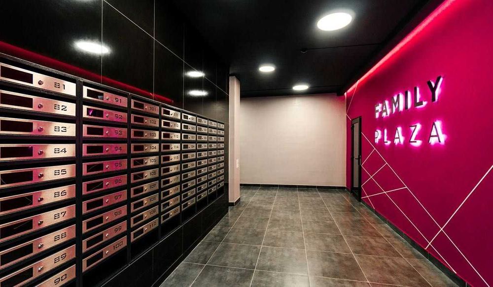 Продаж 2кім квартири в ЖК «Фемелі Плаза»/ ПЕРЕУСТУПКА