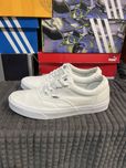 Чоловічі кросівки кеди Vans 43(28см) оригінал