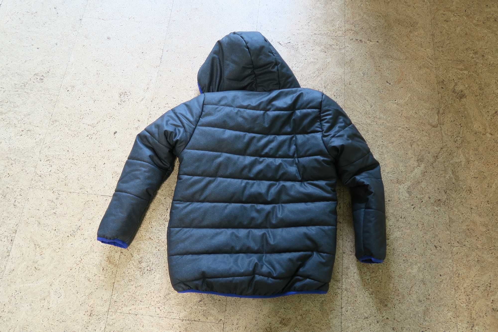 Димисезонная куртка для мальчика 10-13 лет от Lonsdale