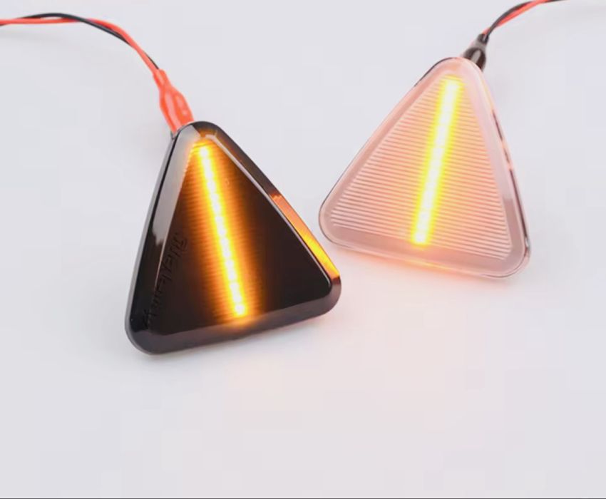 Led динамік поворотник RENAULT KANGOO вантажівок