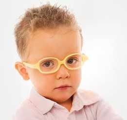 Armação Miraflex criança