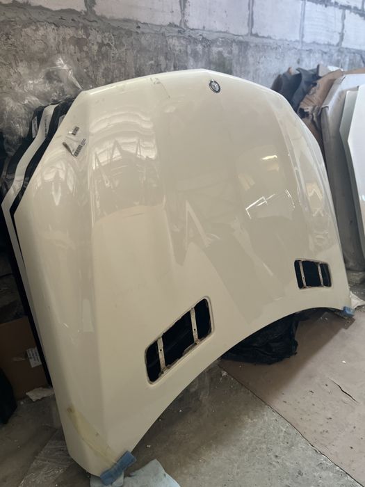 Установочная панель телевизор  Радиатор на мерседес  GL GLS  w166