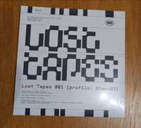 Pro8l3m Steez - Lost Tapes Winyl Vinyl