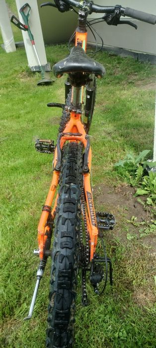 Kellys Madman 10 Super stan