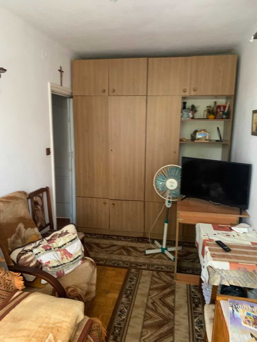 Mieszkanie 3 pokoje Jarosław, os. Jagiellonów – 45,7 m² + piwnica