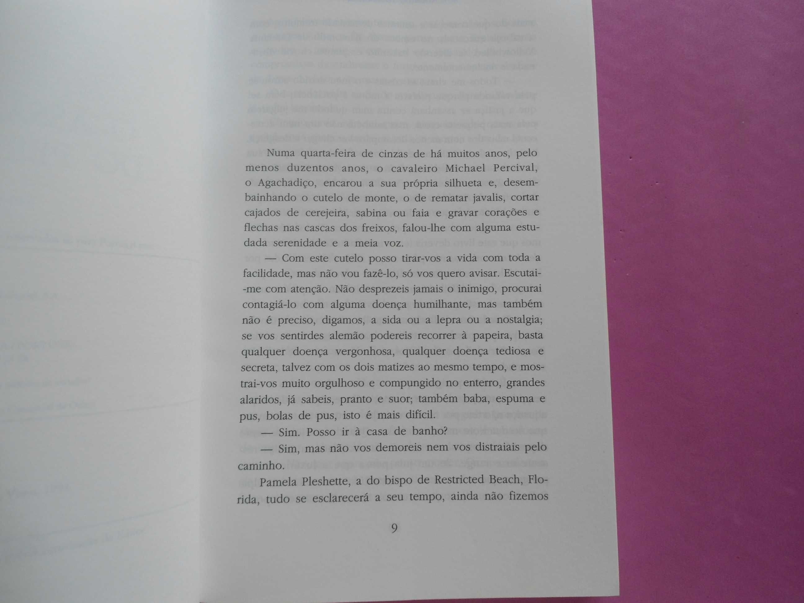 O Assassínio do Perdedor de Camilo José Cela