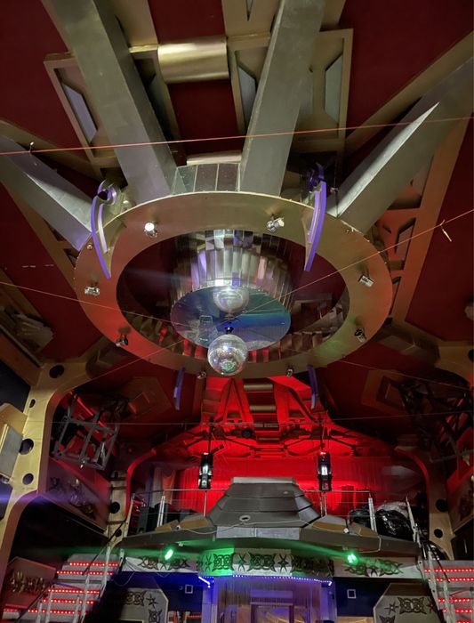 Сдам Кафе 400м2. Ул Калиновая 3. Пр Слобожанский.