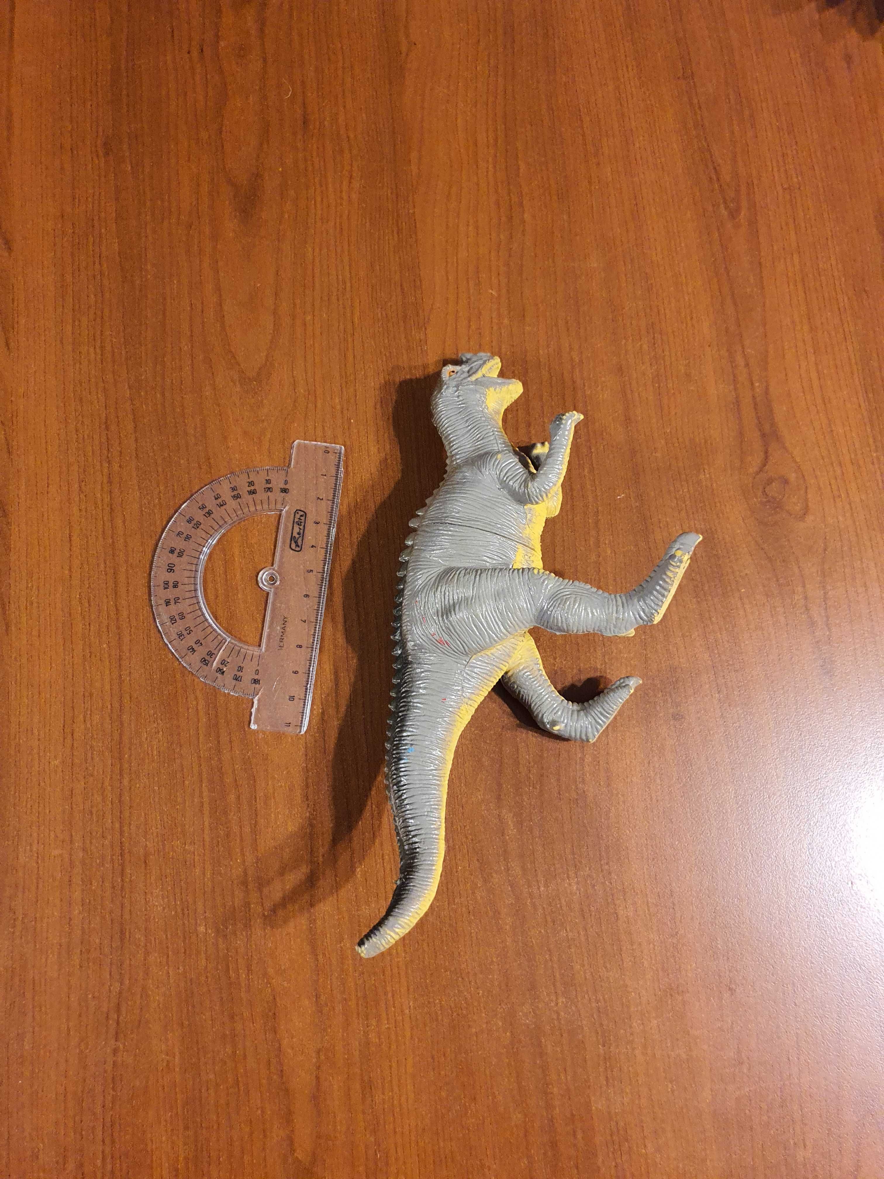 Zabawka - Dinozaur duży