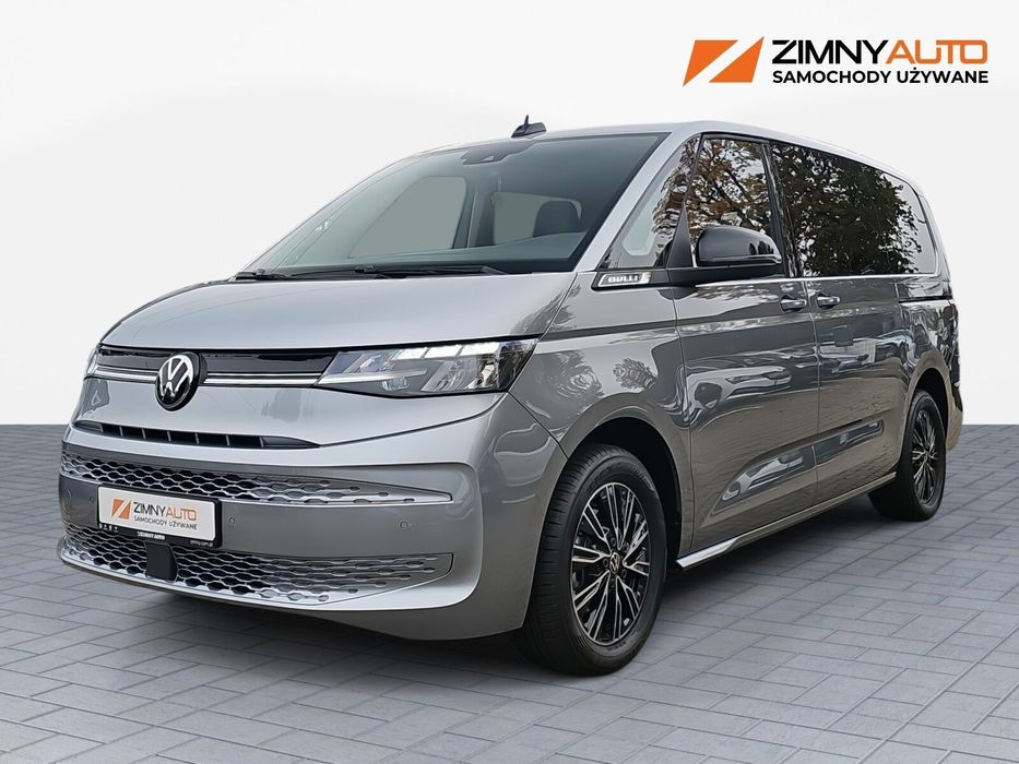 Volkswagen Multivan FV23%, Life , 1.5 TSI 136KM DSG , Salon Polska, ASO, 1 wł.