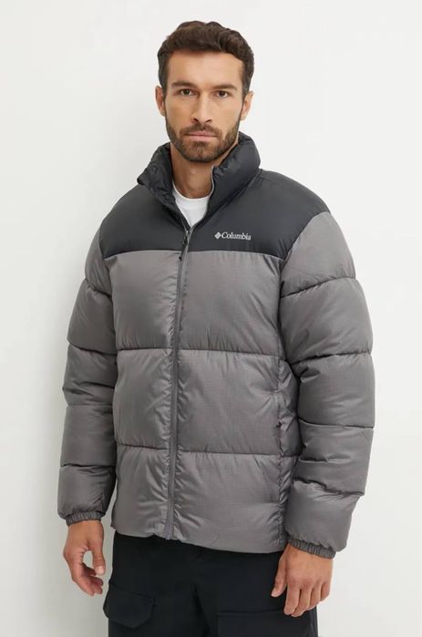 Чоловіча зимова куртка Columbia Puffect™ III Jacket