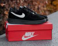 Nike Air Force 2023 Black-White