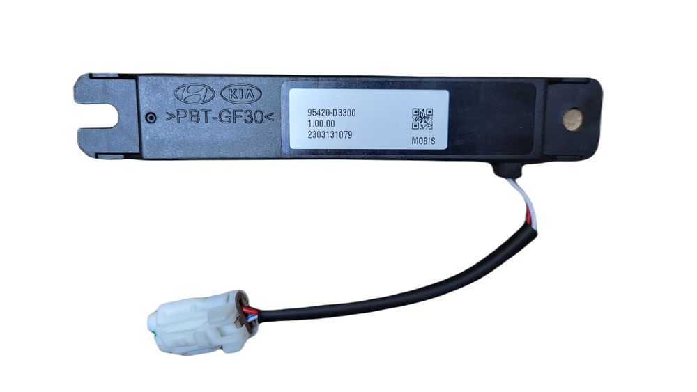 Antena KeyLess Go Smart Key Kessy Hyundai Tucson Kona OE 95420-D3300