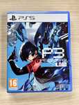 Persona 3 Reload PS5