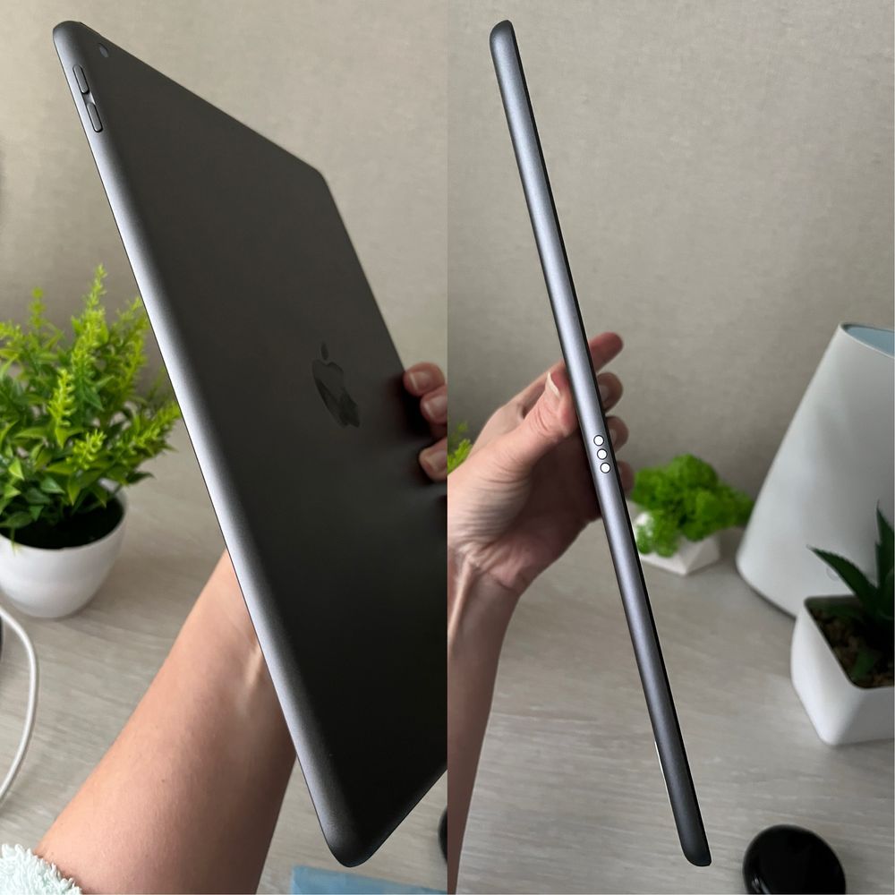 Apple Ipad 8 128gb Wi Fi Space Gray a2270 2021 Планшет