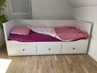 Łóżko dziecięce Ikea Hemnes