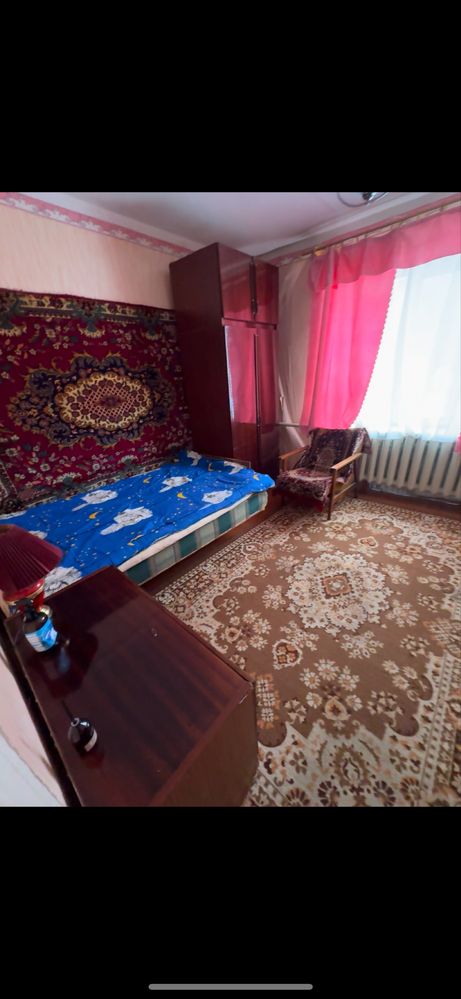 Картира г.Буринь
