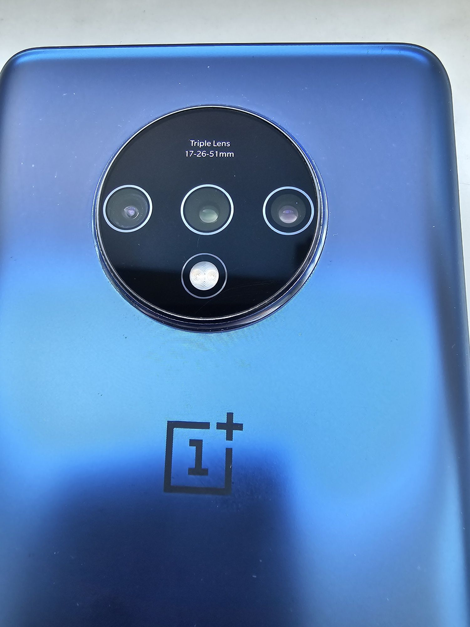 OnePlus 7t, смартфон