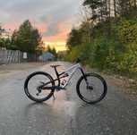 Canyon Spectral 29 Al 5