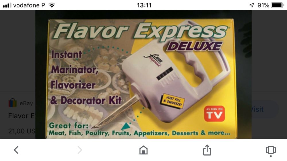 Culinária e Doçaria Flavor Express