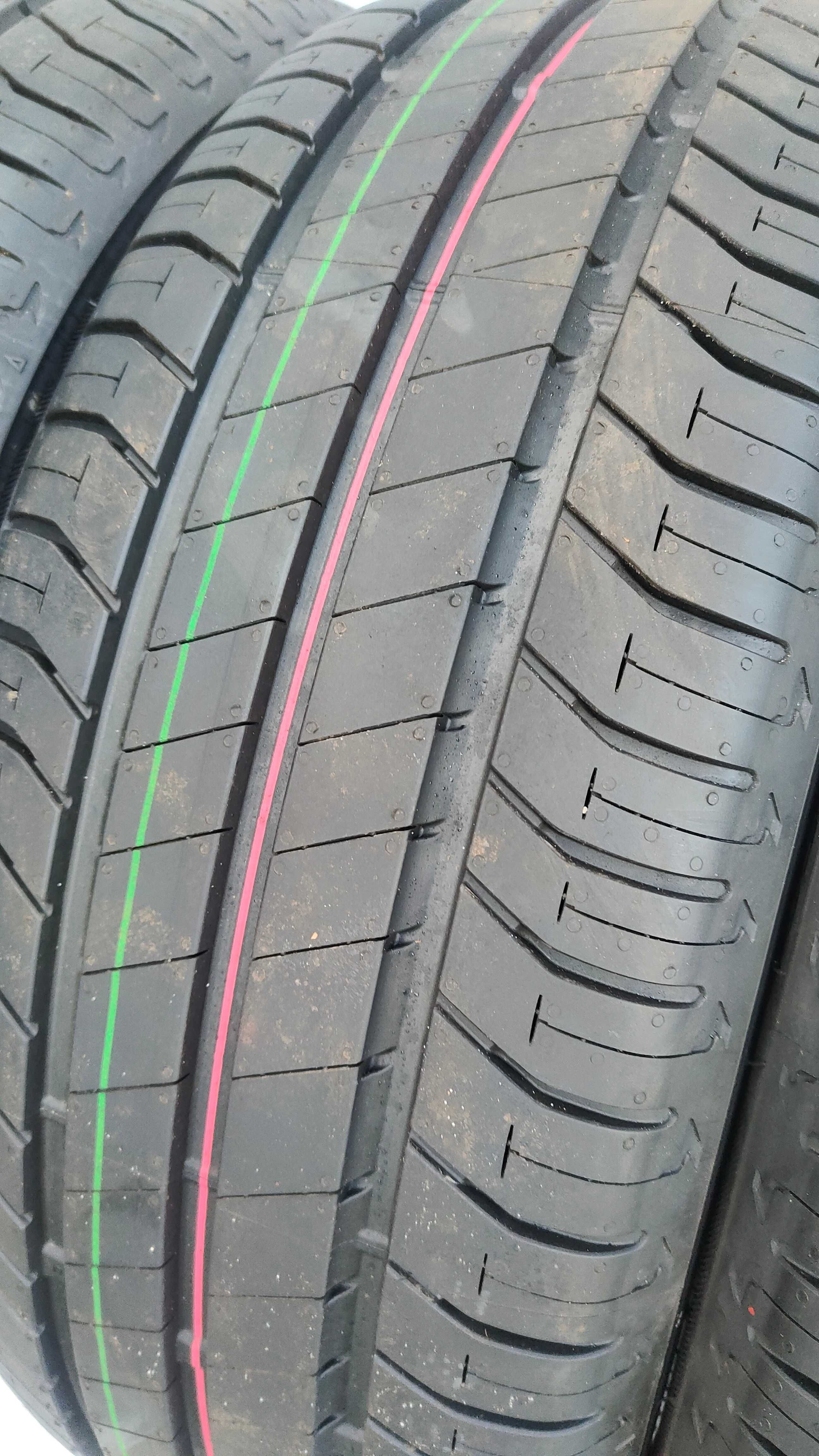 Opony Letnie 205/45/17 Bridgestone 4szt Demo Jak Nowe 2021r