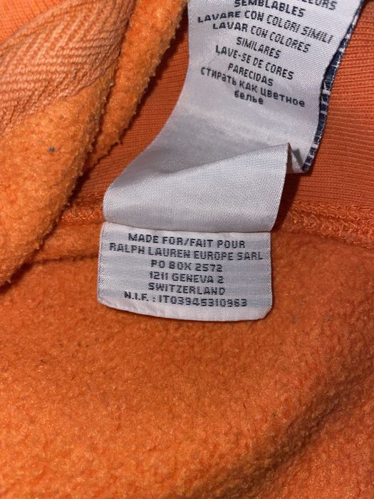 Polo Ralph Lauren