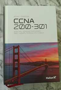 CCNA 200-301 Zostań administratorem sieci komputerowych CISCO