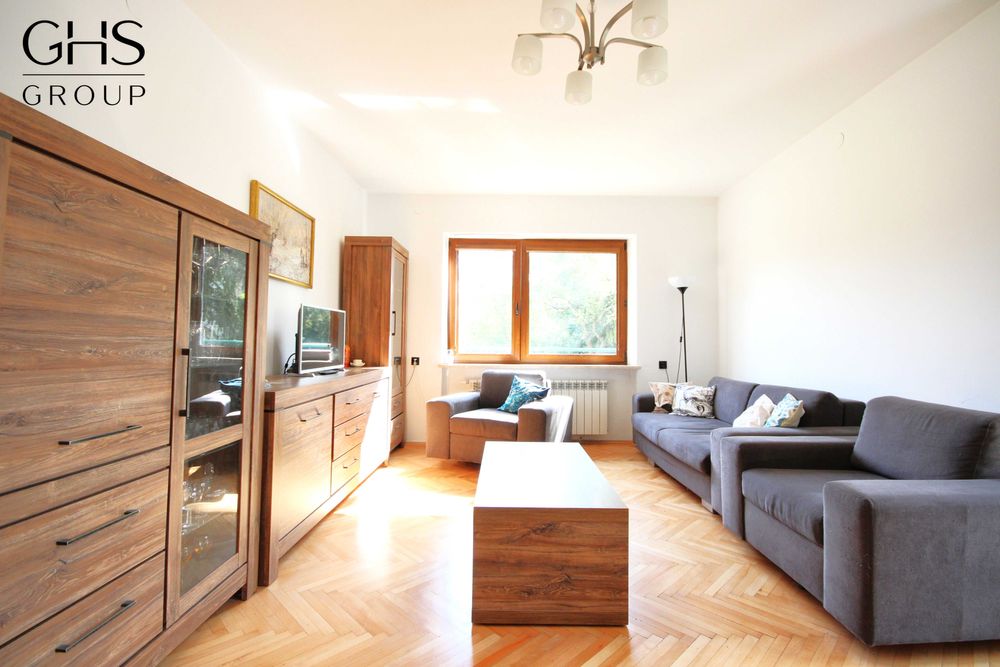 Wynajmę mieszkanie | Bielany | Orla | 2 pok | 70 m2 | Balkon | Ogród