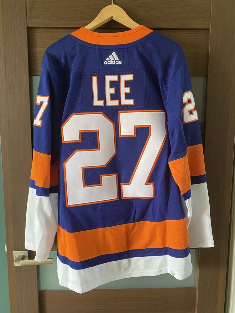 Bluza hokejowa NY Islanders Nowa
