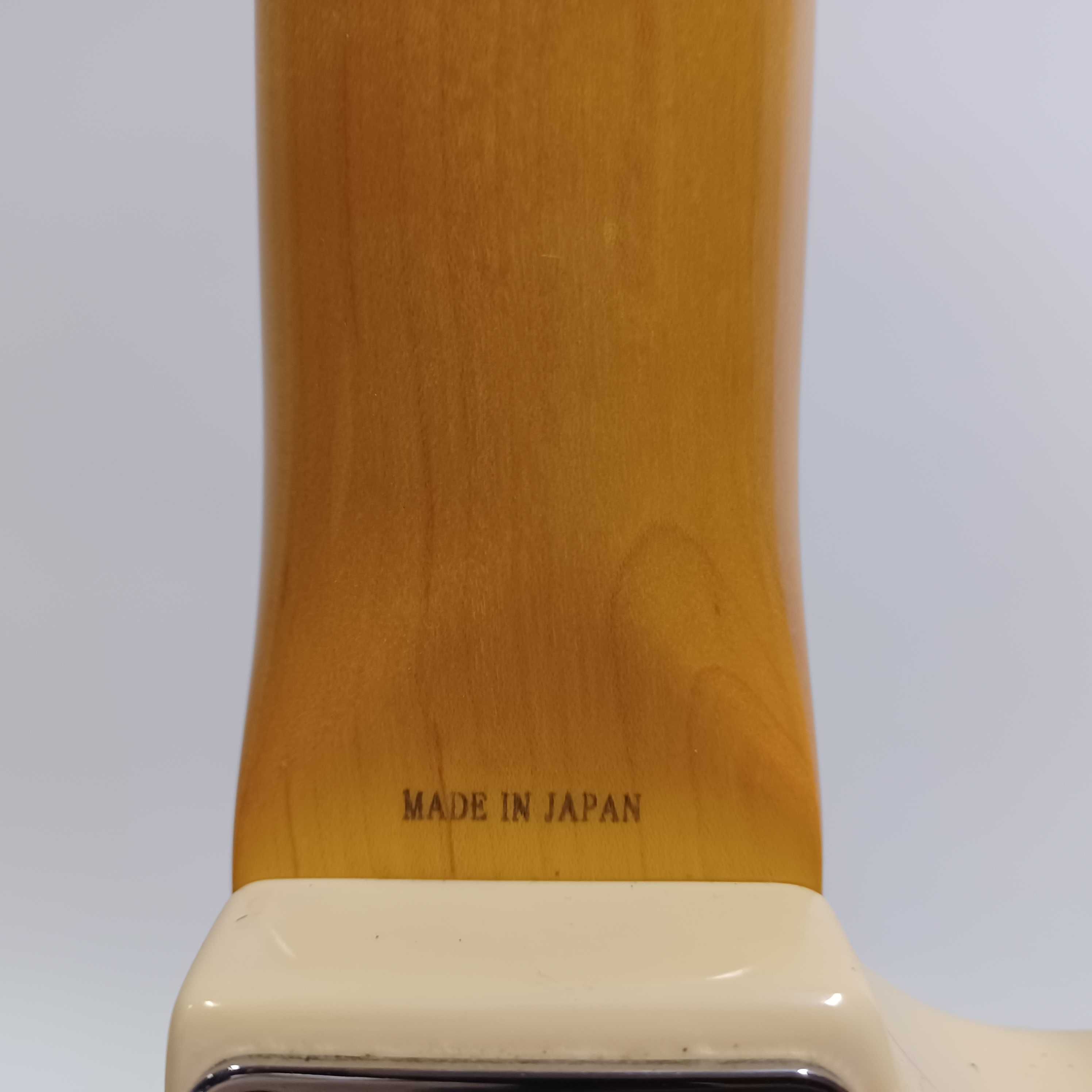Tokai Goldstar Sound AST100/AST101 gitara elektryczna