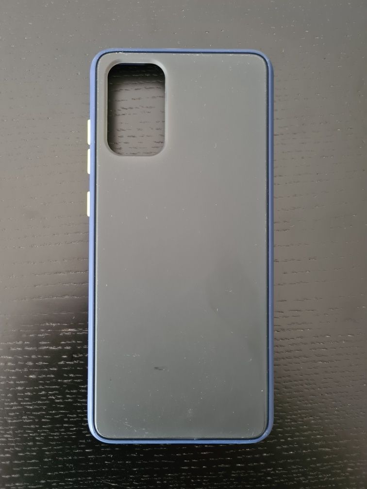 Capas Galaxy S20 Plus 5G
