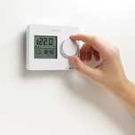 Termostato Warmup Tempo Digital Programmable Thermostat