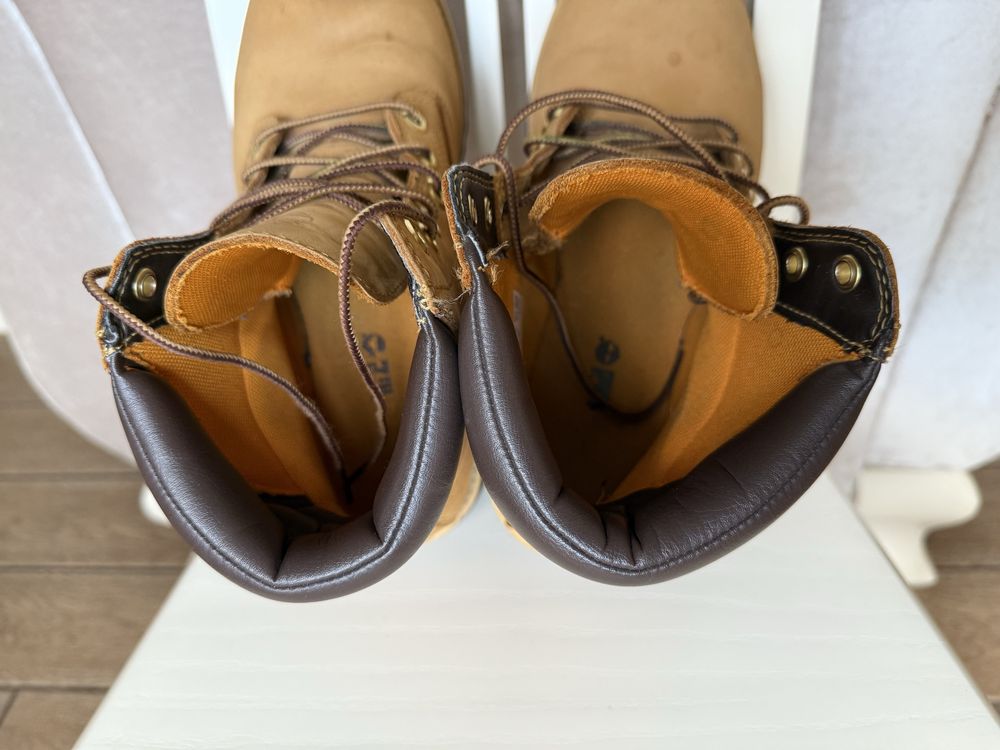 Черевики Timberland 41,5