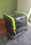 Husky Vario Reboque Carrinho para Cães