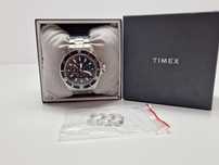 Timex elegancki zegarek męski TW2T58900