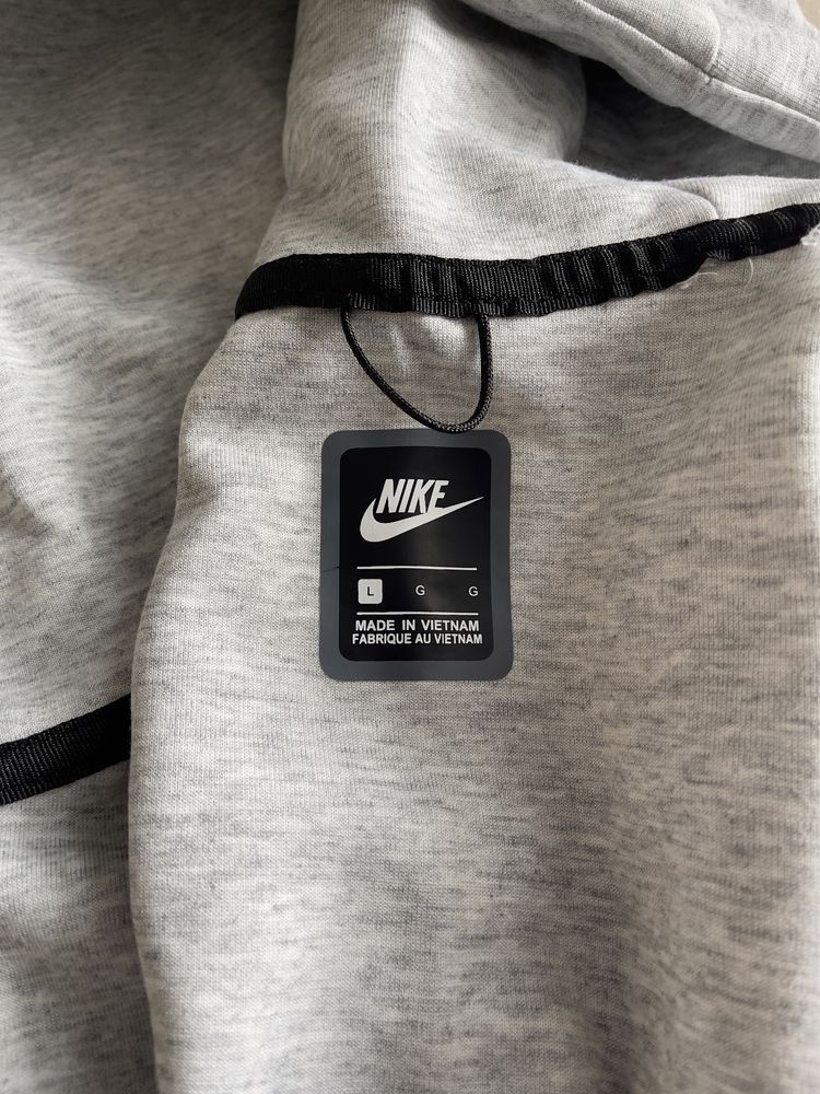 Спортивний костюм (L) Nike Tech Fleece оригінал