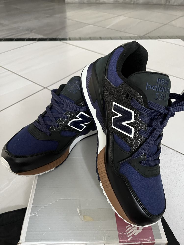 New Balance M530SUN UNITED ARROWS Оригінал!24.5см
