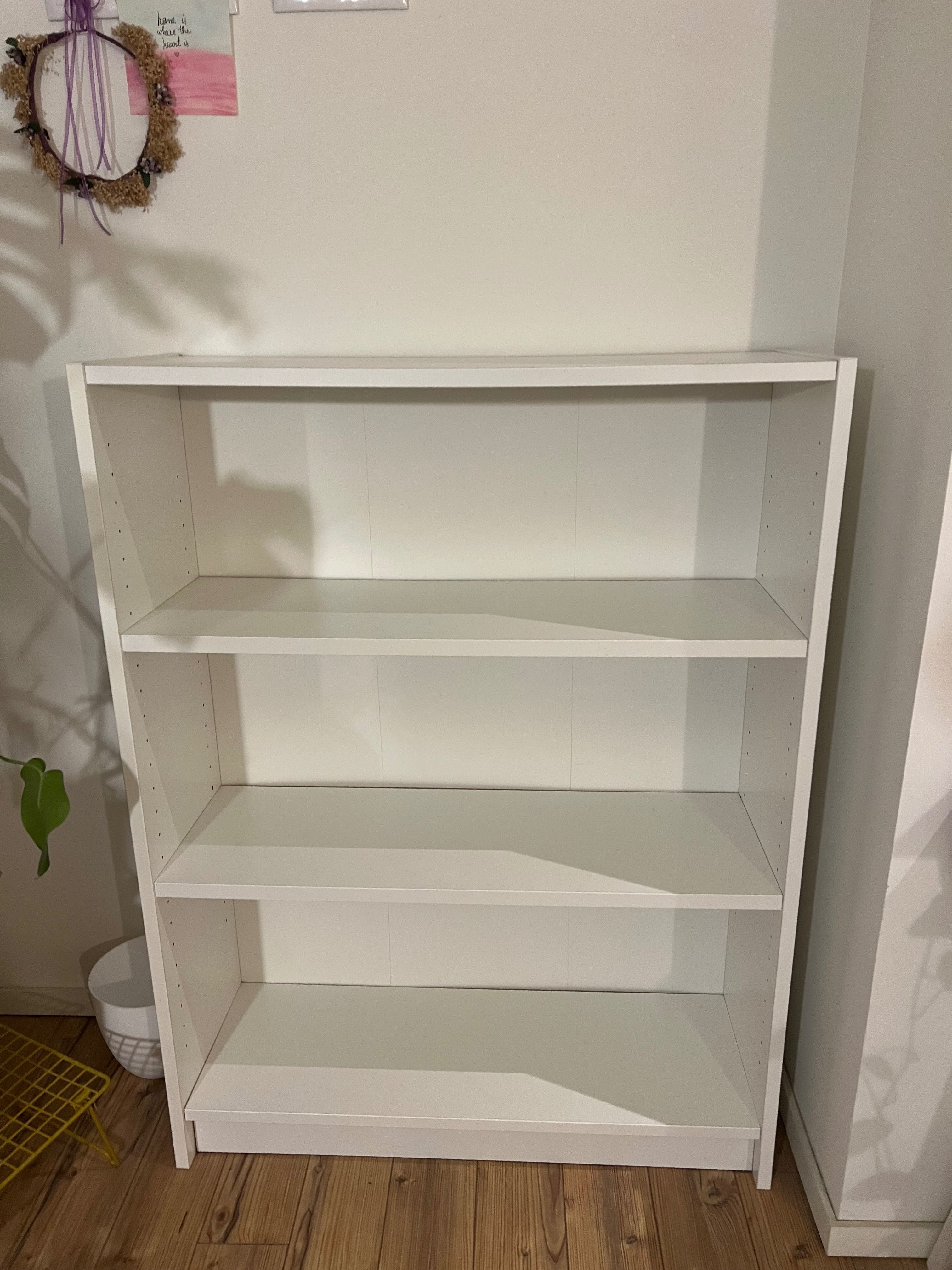 Estante Billy Ikea