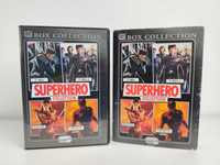 Kolekcja Filmy DVD - Marvel - Super Hero Collection