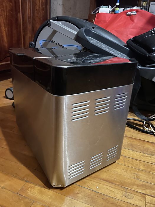 Хлебопечка Zelmer