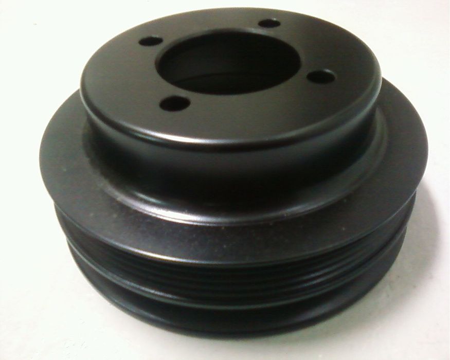 Poli de cambota exterior Mitsubishi L200 K74 K64 Pajero NOVA